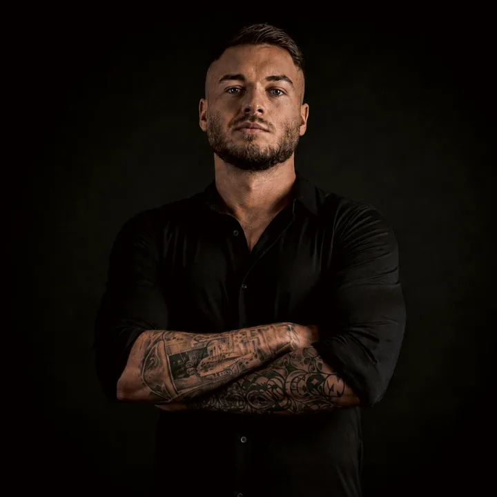 Michał